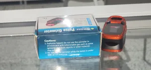 Finger Pulseximometer
