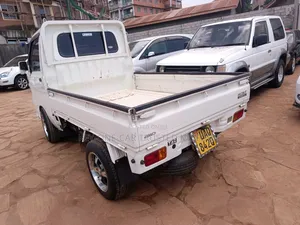 Hijet 4wd Imperial