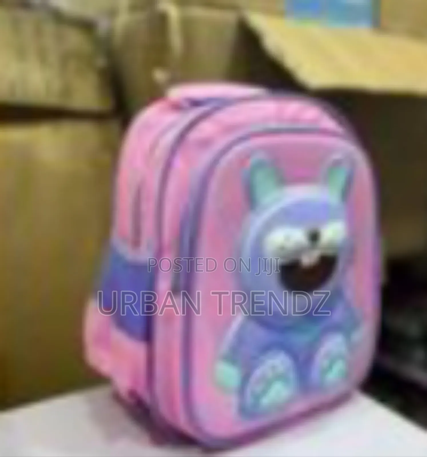 Children's Backpack