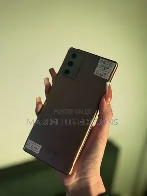 Samsung Galaxy Note 20 5G 128 GB Bronze