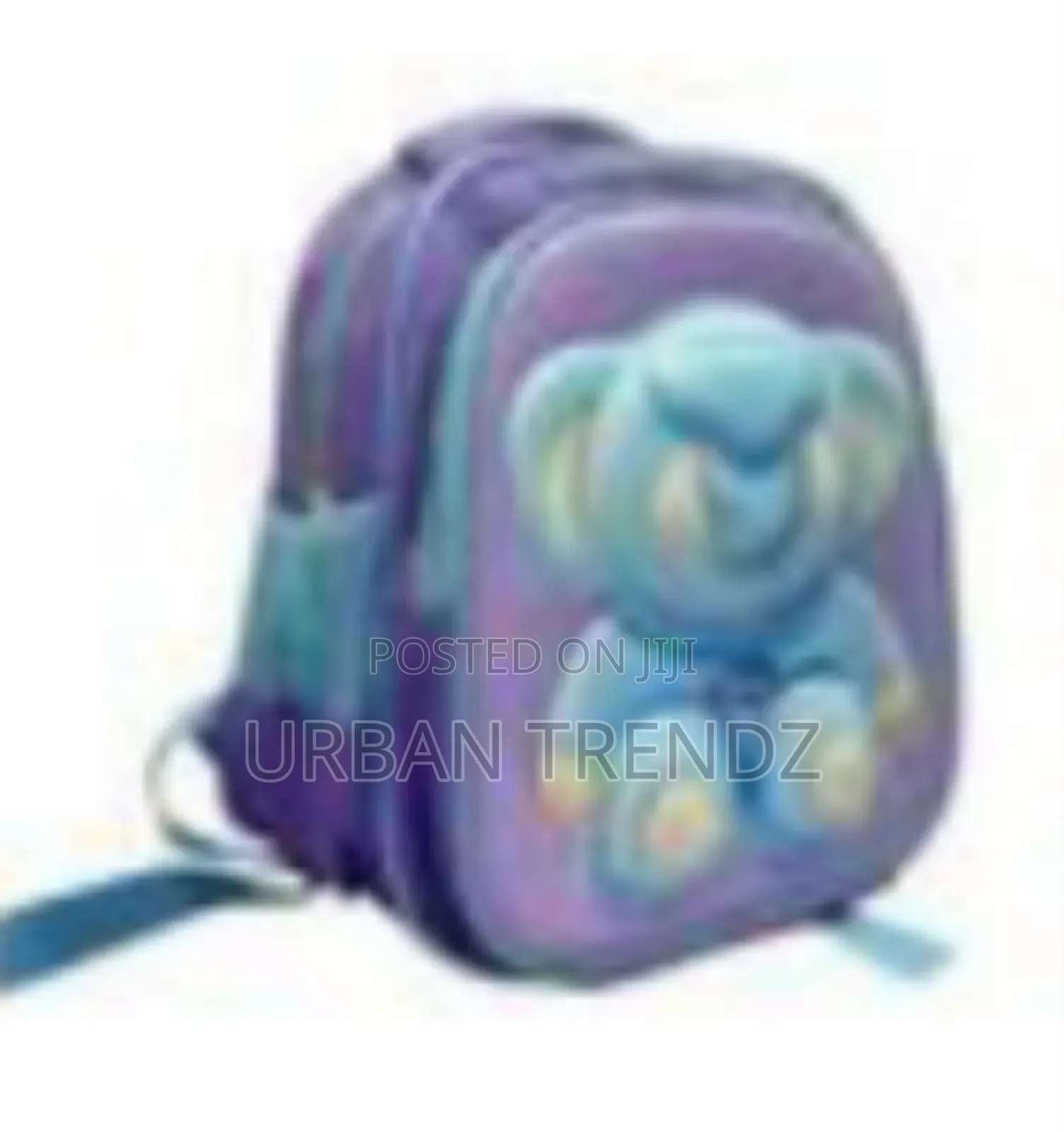 Children's Backpack