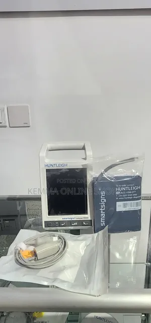 Huntleigh Sc 300 Spot Monitor