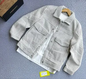Jean Jackets