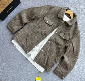Jean Jackets