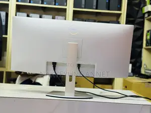 Curved Monitor