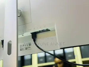 Curved Monitor