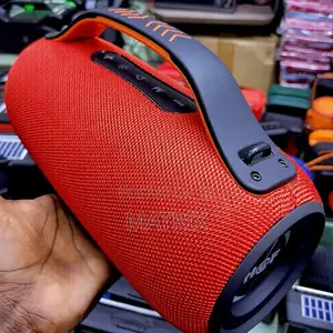 Wireless Bluetooth Speaker