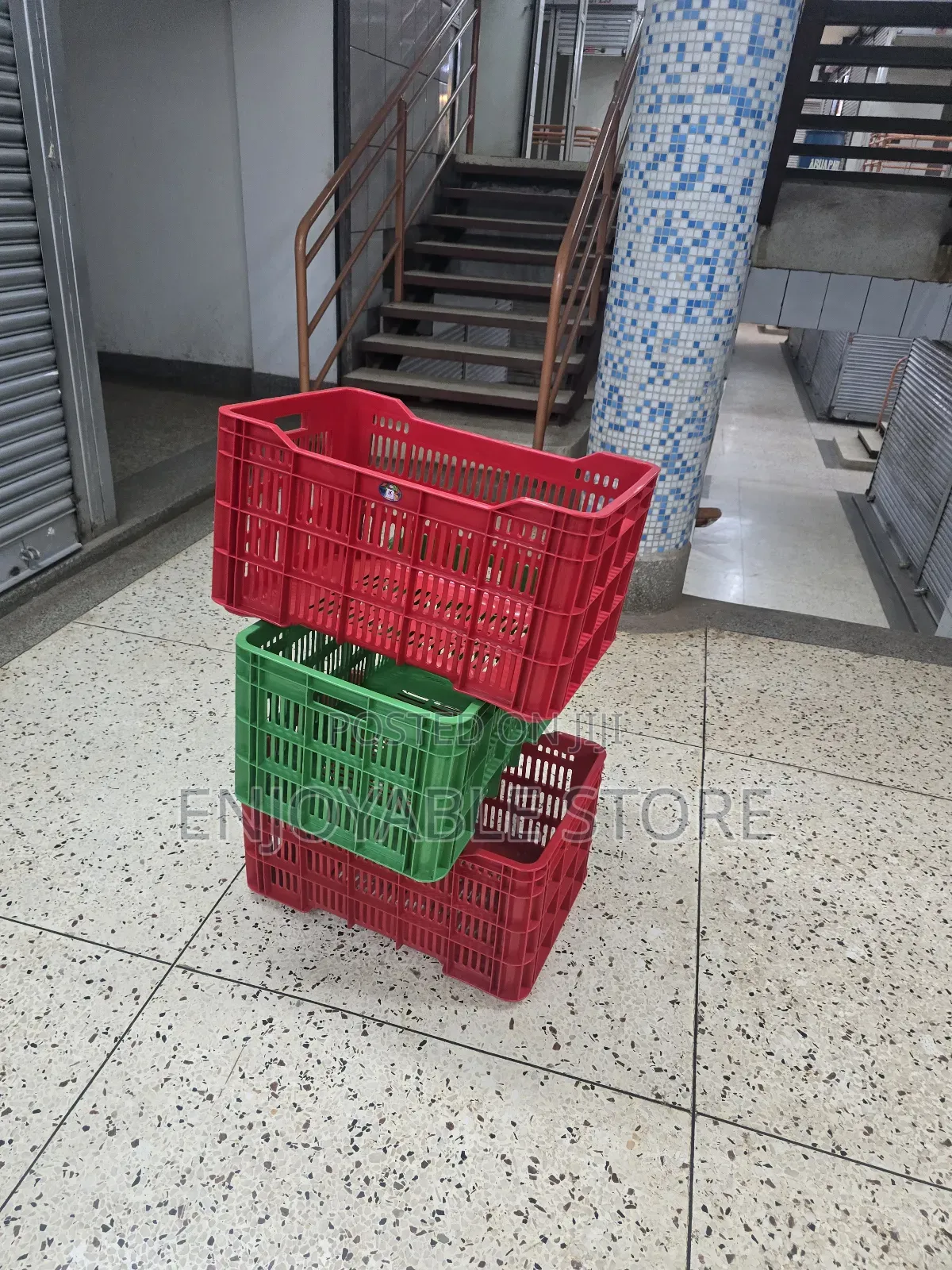 Availability Plastic Crates Plastic Crates