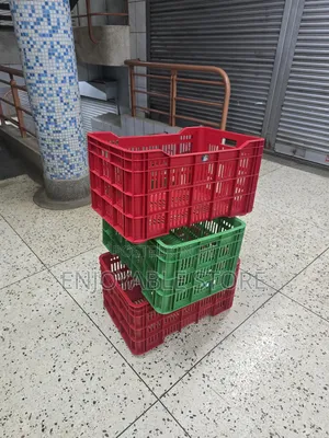 Availability Plastic Crates Plastic Crates