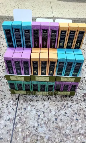 Essential Oils 100% Pure
