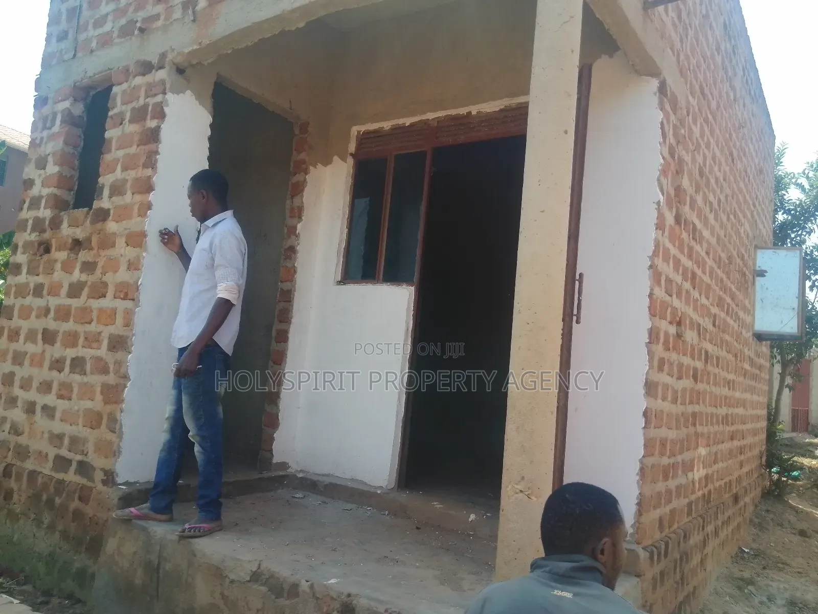1bdrm House in Ssenge Estate, Wakiso / Wakiso for sale