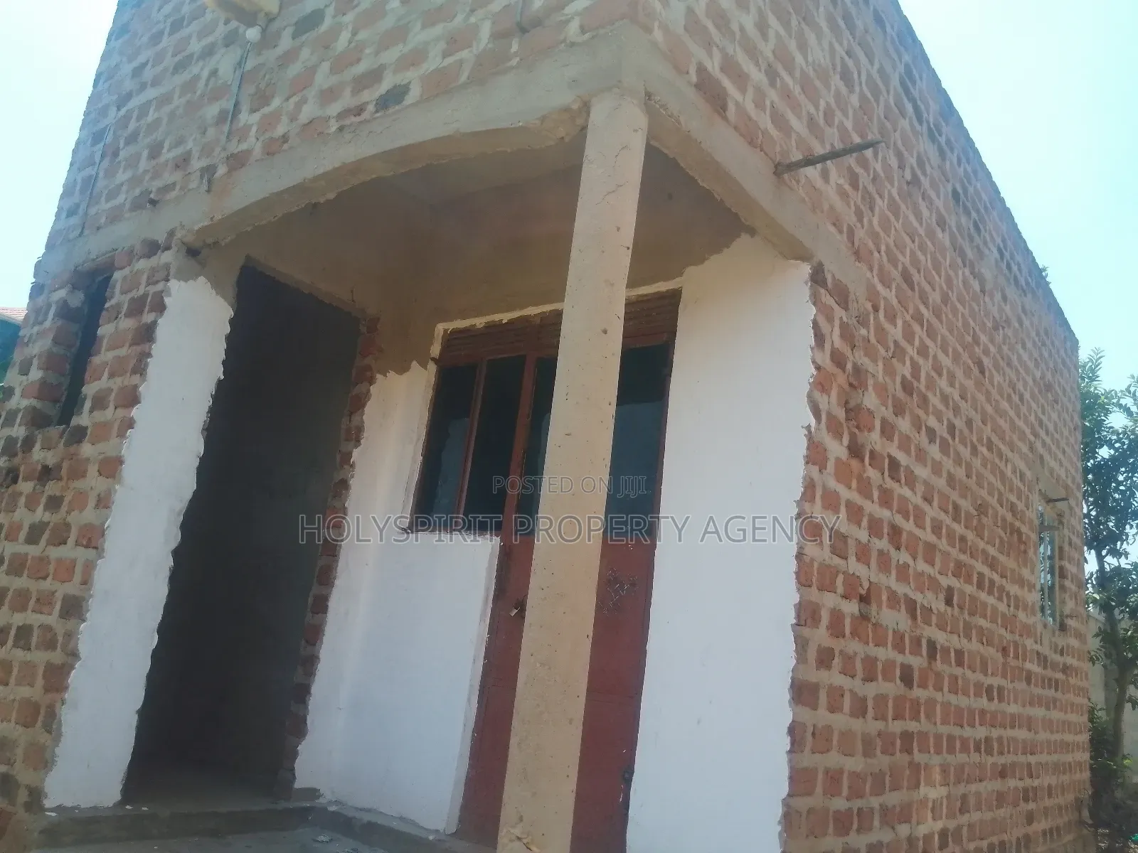 1bdrm House in Ssenge Estate, Wakiso / Wakiso for sale