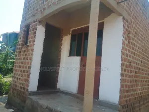 1bdrm House in Ssenge Estate, Wakiso / Wakiso for sale