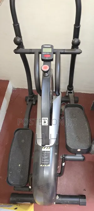 Fitnes Exercise Bike (Trojan)
