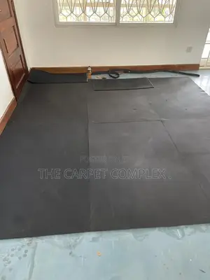 Gym Rubber Each Piece
