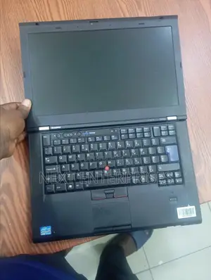 Laptop Lenovo ThinkPad T420 4GB Intel Core I5 HDD 250GB