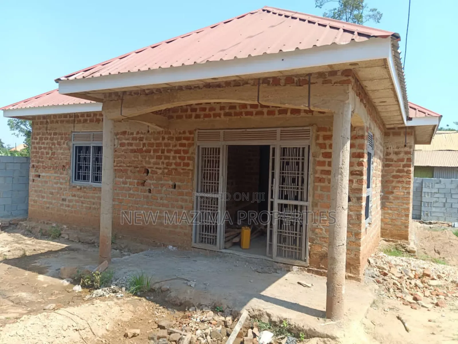 3bdrm House in Kira, Central Division for sale