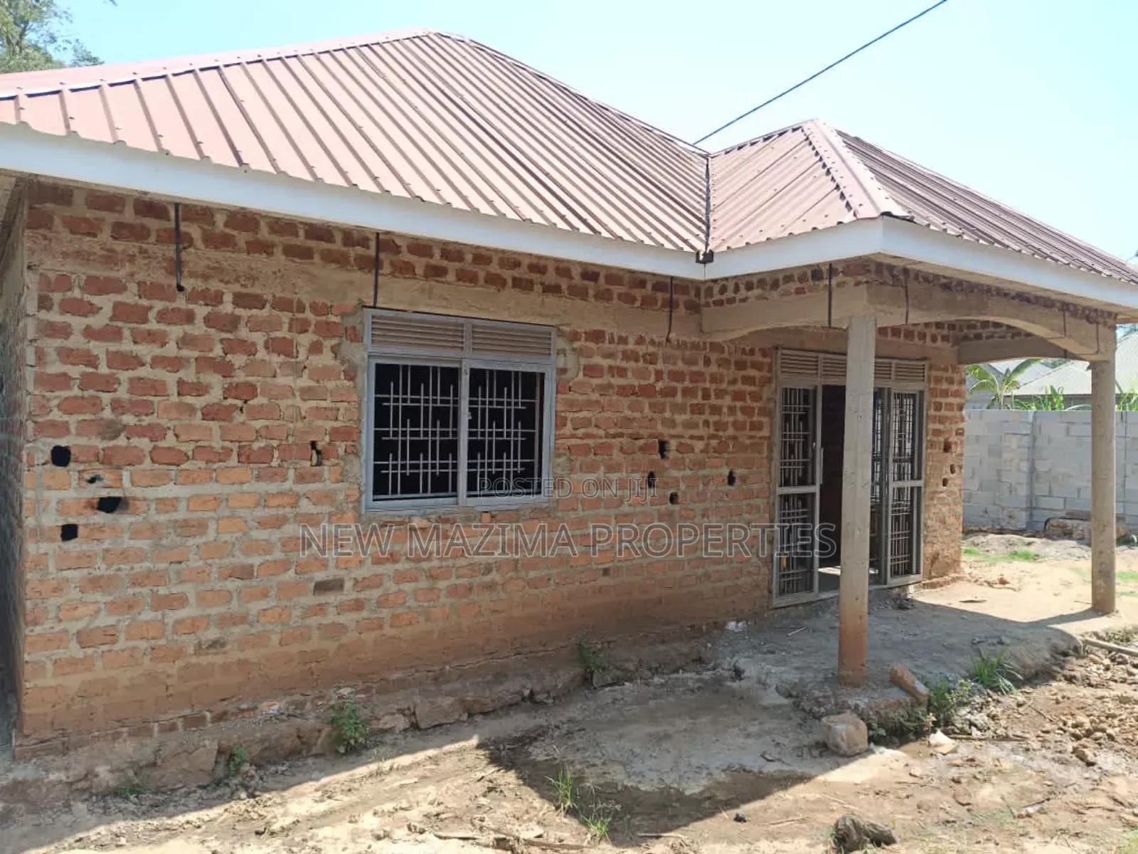 3bdrm House in Kira, Central Division for sale