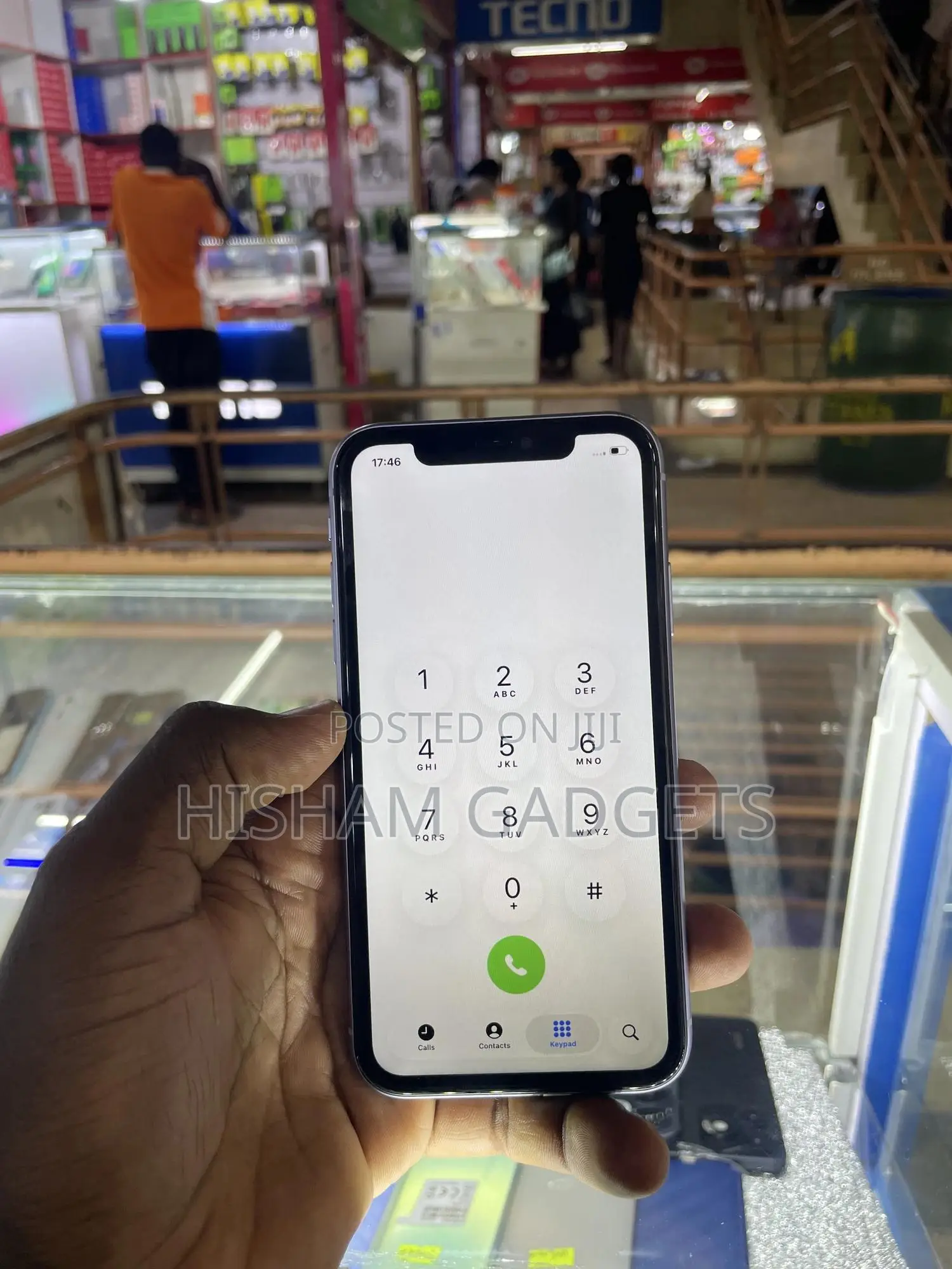 Samsung Galaxy S20 FE 128 GB Black