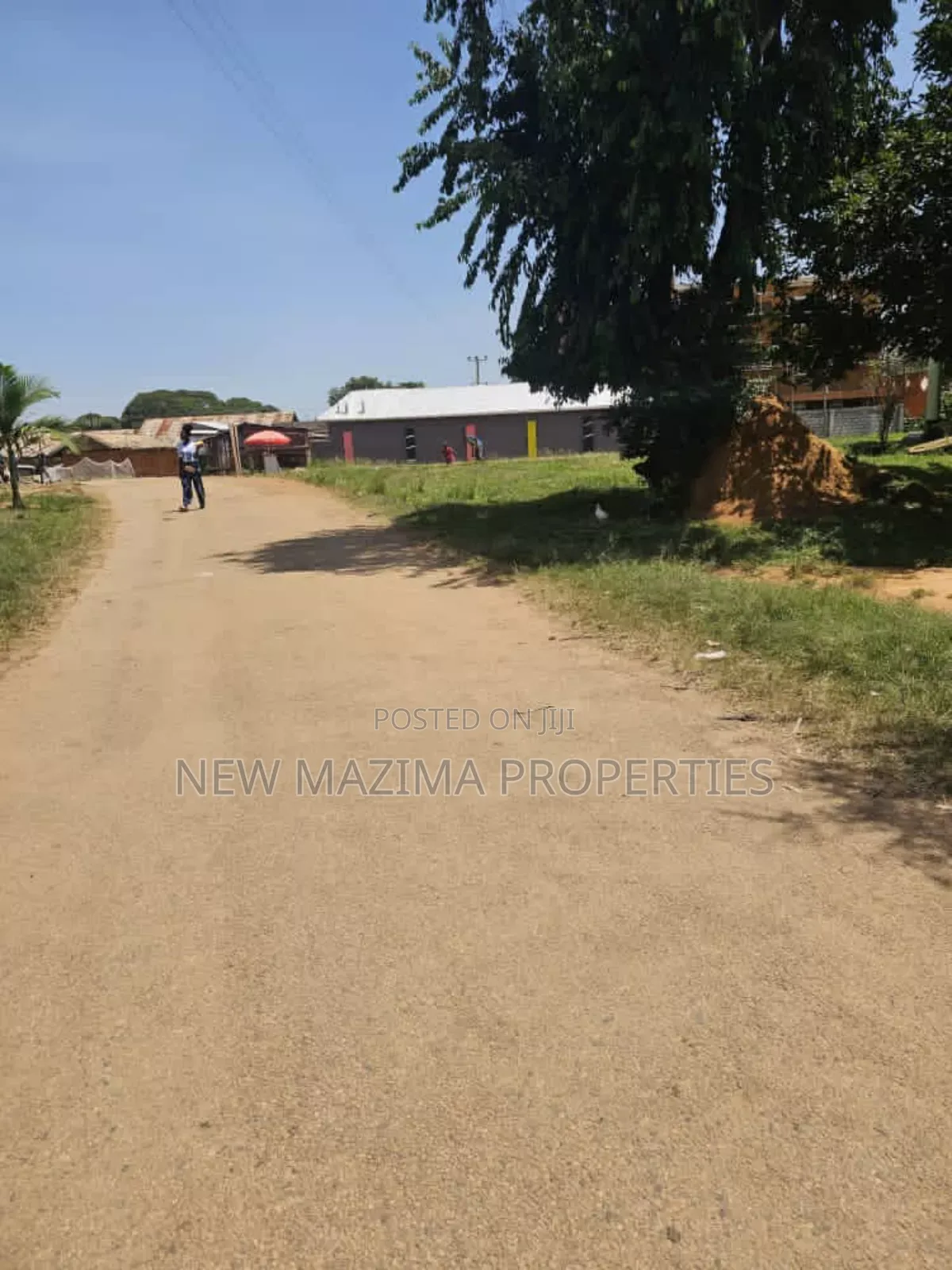 Full Acre on Forced Sale in Heart of Garuga Near Pearl Marina