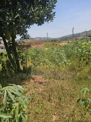 Titled 21 Decimals Plot on Forced Sale in Heart of Kitende Lumuli