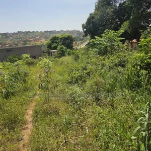 Titled 21 Decimals Plot on Forced Sale in Heart of Kitende Lumuli