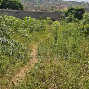 Titled 21 Decimals Plot on Forced Sale in Heart of Kitende Lumuli