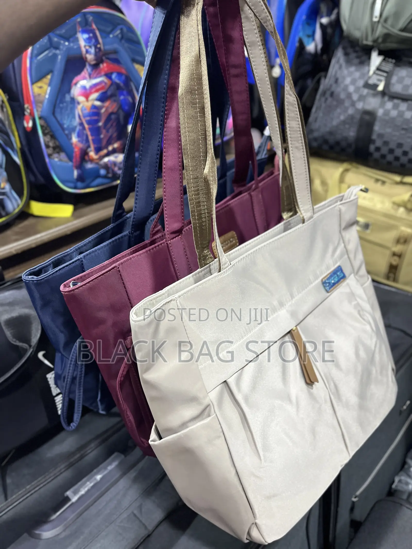 Tote Bags for Women