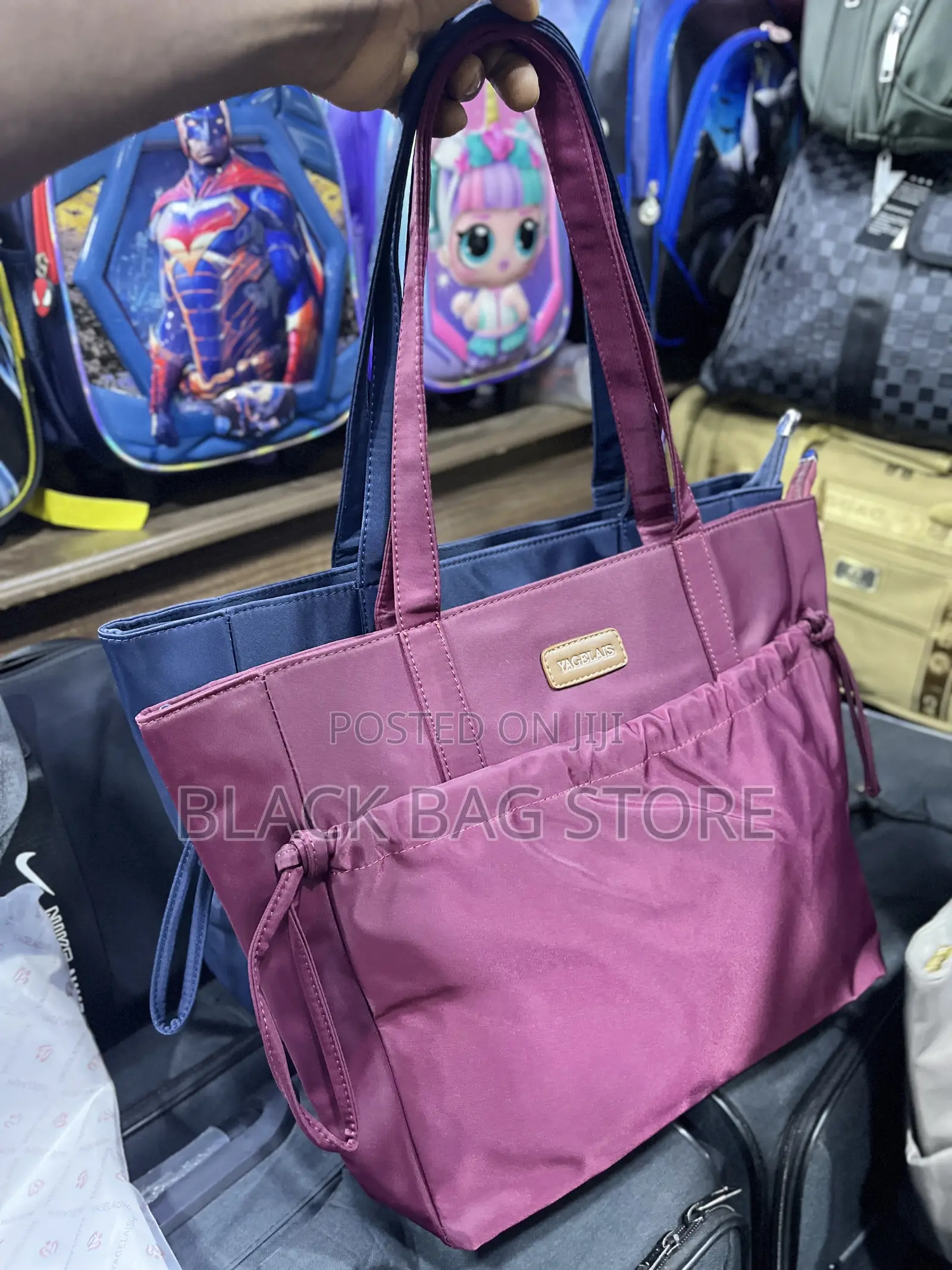 Tote Bags for Women