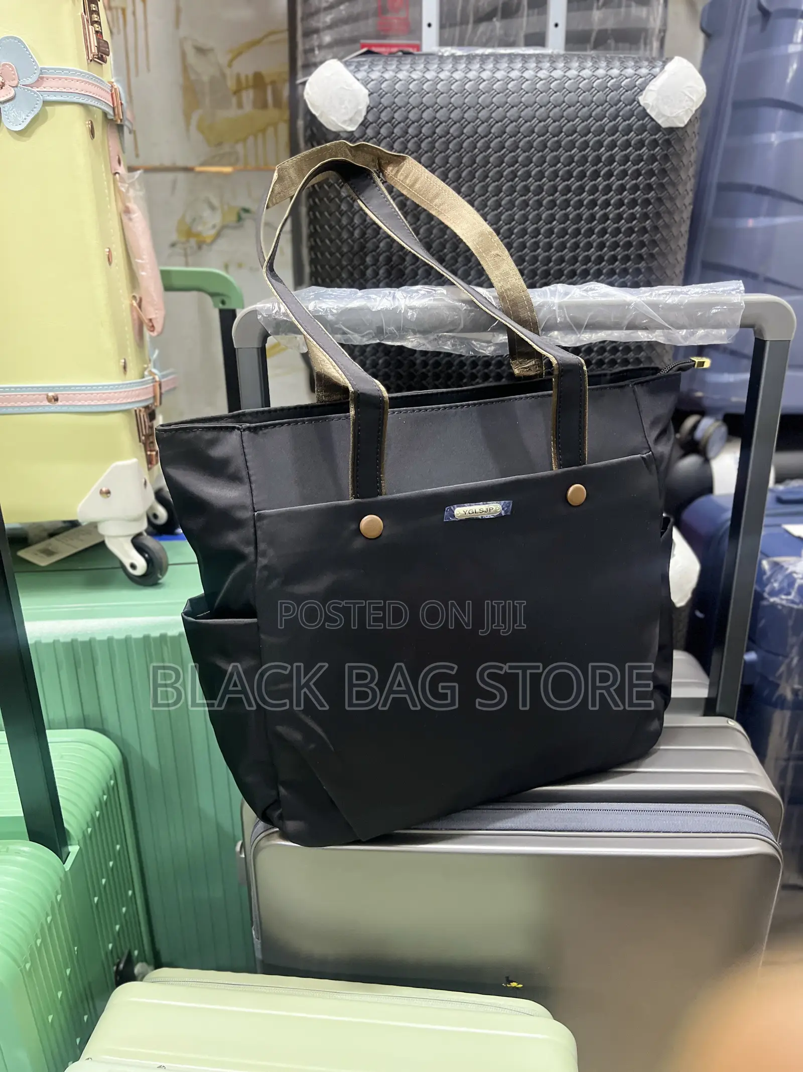 Tote Bags for Women