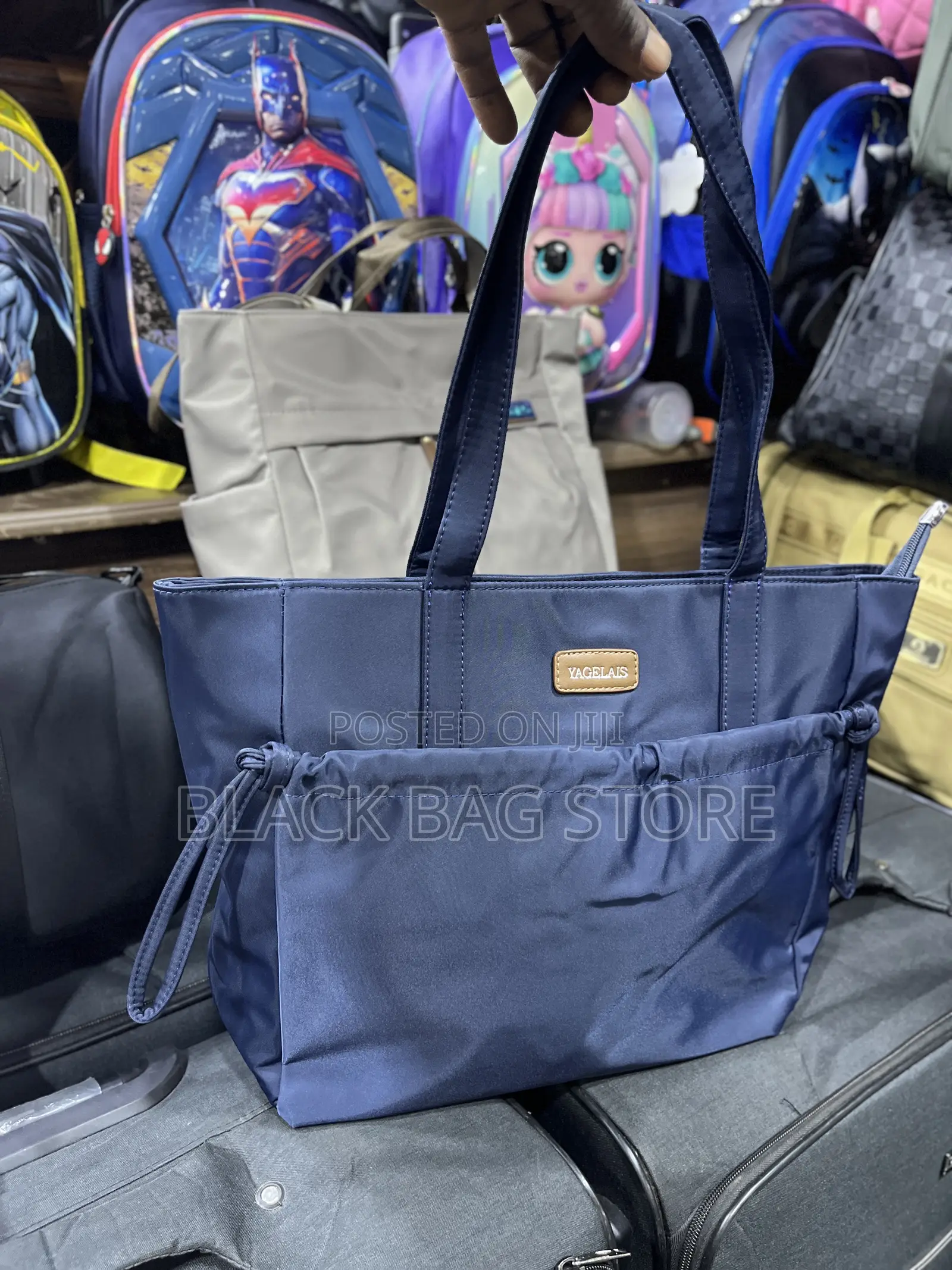 Tote Bags for Women