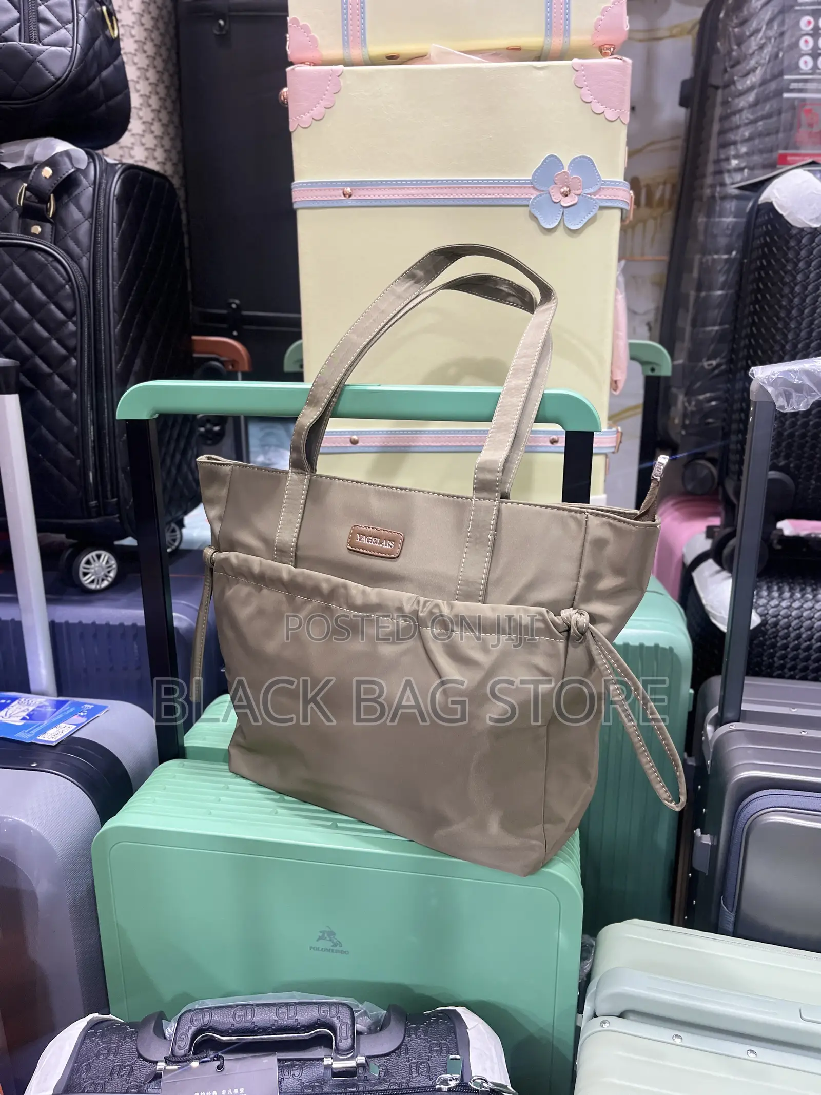 Tote Bags for Women