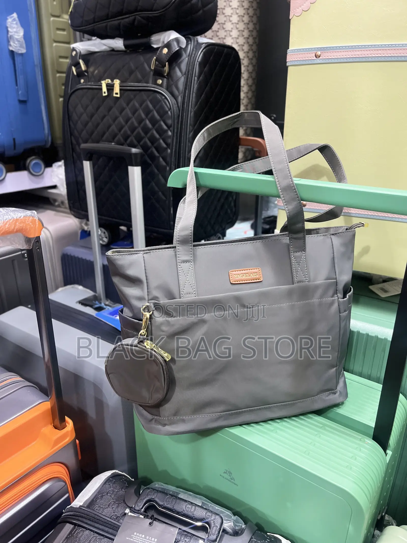 Tote Bags for Women