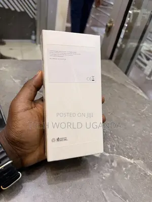 New Samsung Galaxy A06 64 GB Blue