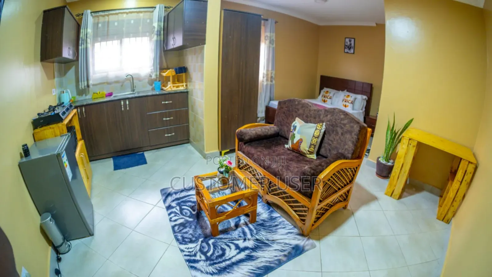 Radiant Homes
