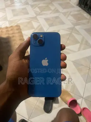 Apple iPhone 13 256 GB Blue