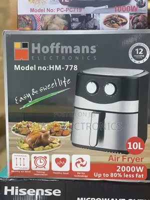 Hoffmans Airf Frayer
