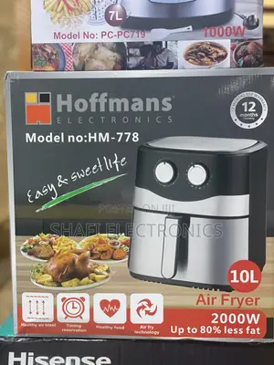 Hoffmans Airf Frayer