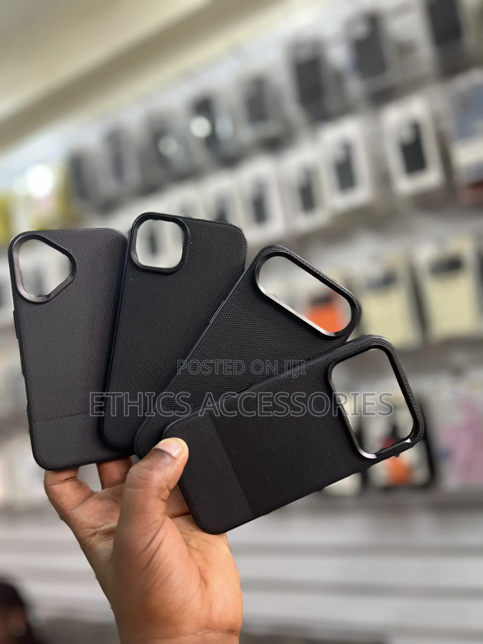 Urban Armor Gear Cases