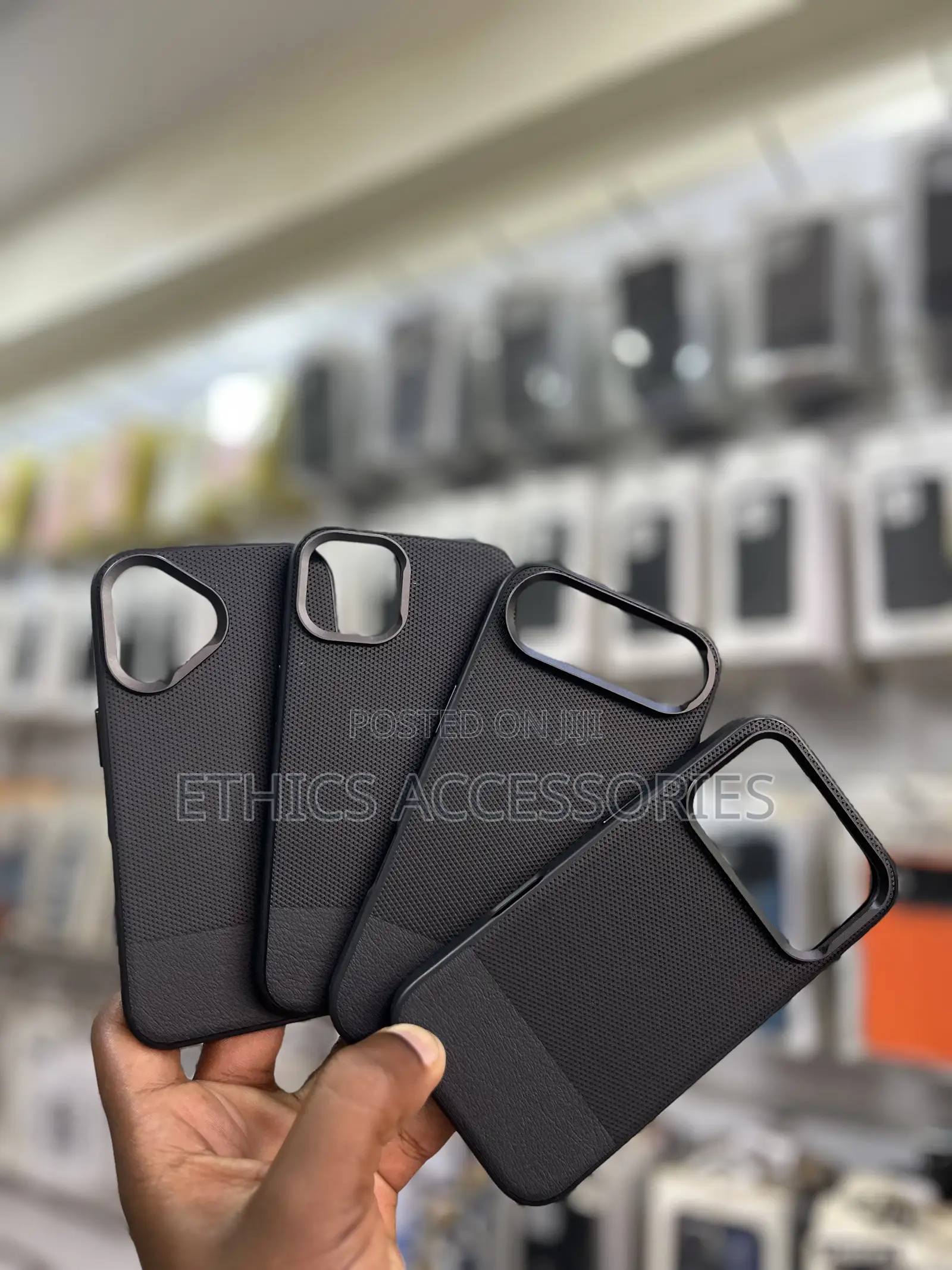 Urban Armor Gear Cases