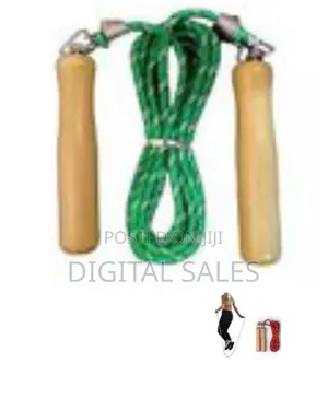 Jump Rope/Skipping Rope