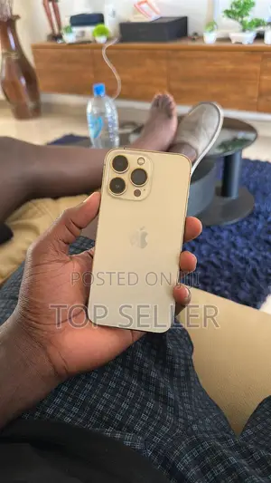 Apple iPhone 13 Pro 128 GB Gold
