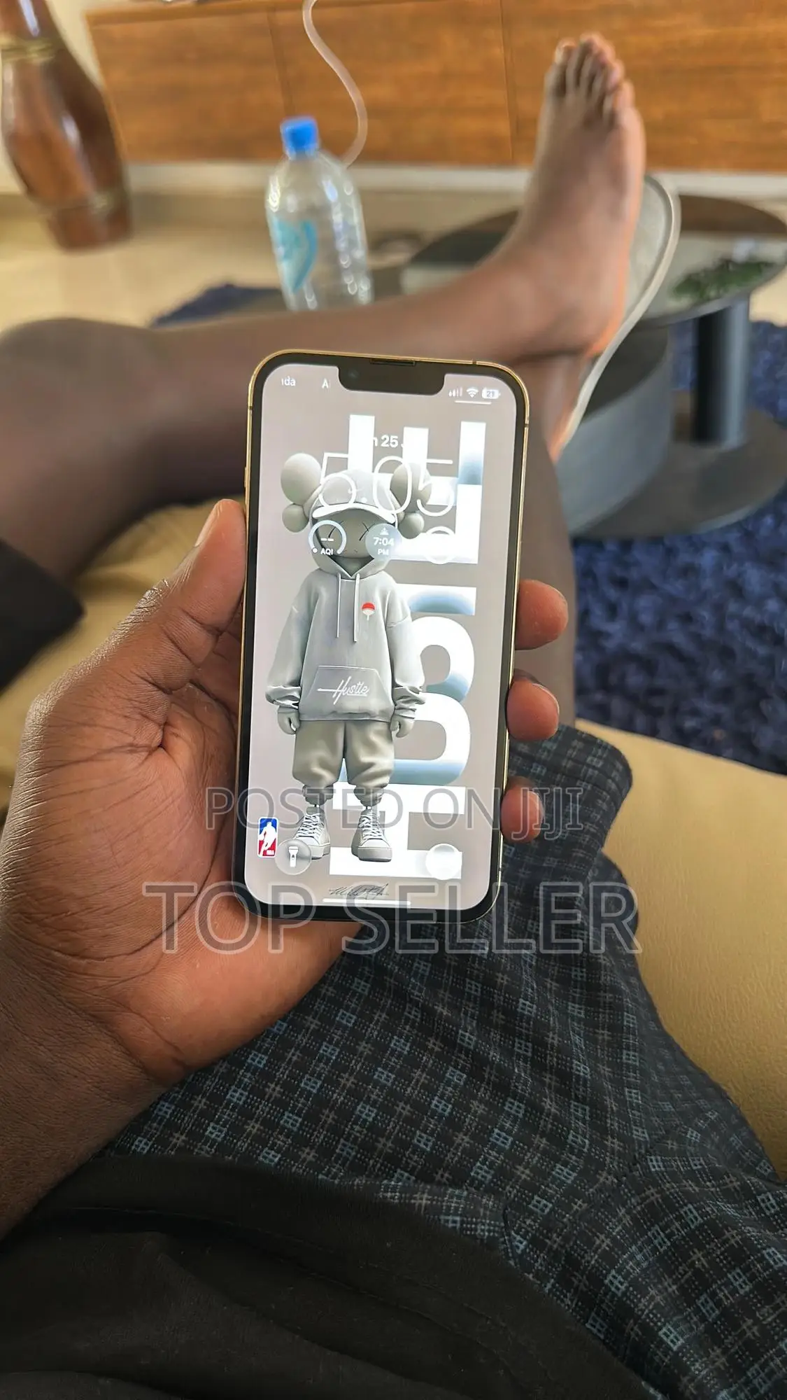 Apple iPhone 13 Pro 128 GB Gold