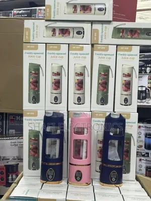 Hand Blender