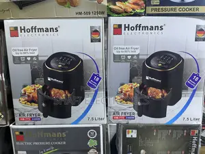 Hoffmans Airflyer