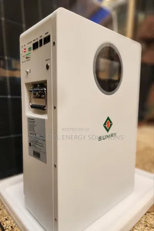 5kwh 24v Lithium Battery