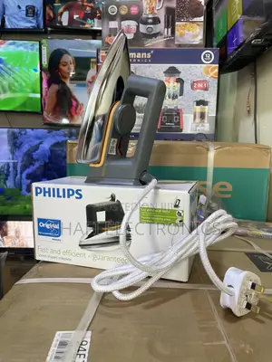 Philips Frat Iron