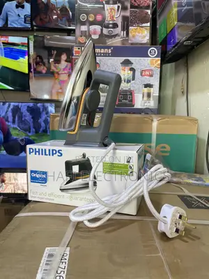 Philips Frat Iron