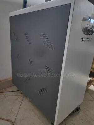 20kwh 48v Lithium Phosphate Battery