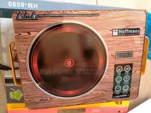 Hoofmans Infrared Cooker